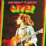 Live! by Bob Marley and the Wailers