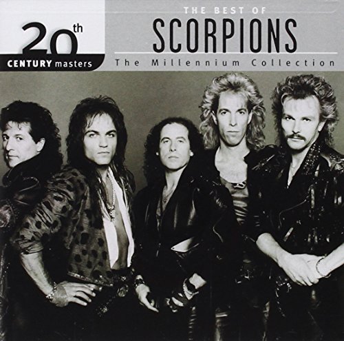 Scorpions - 