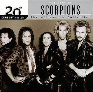 Scorpions - BEST OF SCORPIONS - Zortam Music