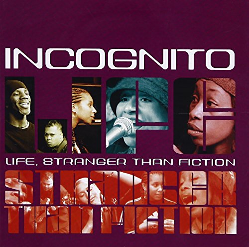 Life Stranger Than Fiction