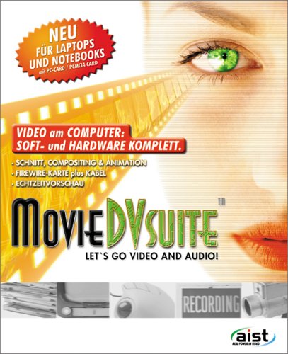 MP3 Player: MovieDVsuite Laptop 3.0