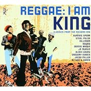 I Am King - Classics from the Rockers Era