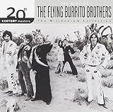20th Century Masters - The Millennium Collection: The Best of the Flying Burrito Brothe