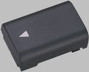 Telekommunikation: JVC 607U Akku 7,2/770 f�r GR-DV-3/M5