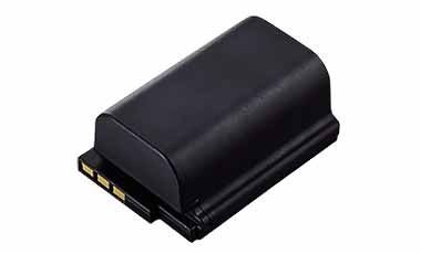 Telekommunikation: JVC 514U Akku 7,2/1400 f�r GR-DVX4/X7