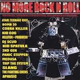 No More Rock n Roll
