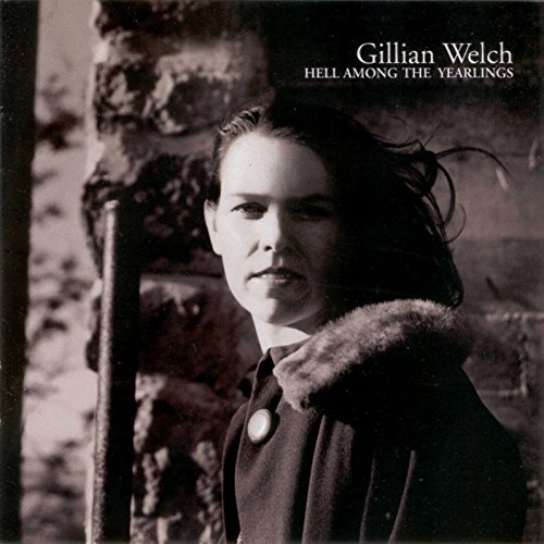 Gillian Welch - Honey Now Lyrics - Zortam Music