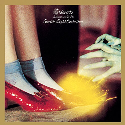 Electric Light Orchestra - Eldorado - Zortam Music