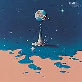 album art to Time