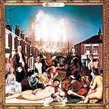 album art to Secret Messages