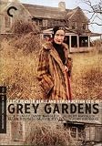 Grey Gardens - Criterion Collection