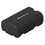 Projektoren: Panasonic CGR-D08SE/1B 7,2V 800 mAh Akku f�r Camcorder