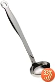 KitchenAid Hollow Handle Serving Ladle