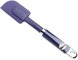 KitchenAid Silicone Spatula Scraper, Blue