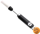 KitchenAid Pastry Brush, Black