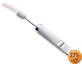 KitchenAid Pastry Brush, White