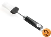 KitchenAid Basting Brush, Black