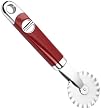 KitchenAid Pastry Crimper, Red