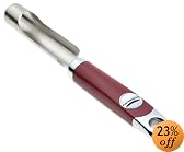KitchenAid Apple Corer, Red