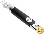 KitchenAid Lemon Zester, Black