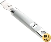 KitchenAid Lemon Zester, White