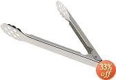 KitchenAid Stainless Steel Utility Tongs