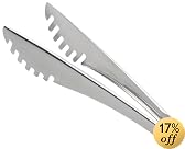 KitchenAid Stainless Steel Pasta Tongs