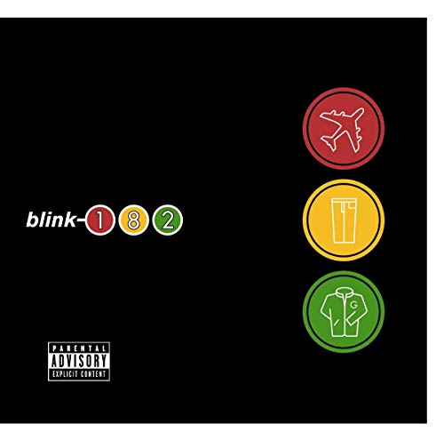 Blink-182 - Blink - 182 - Zortam Music
