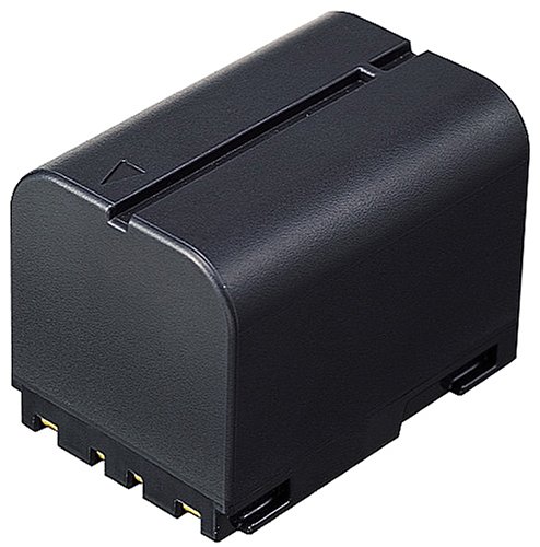 Telekommunikation: JVC 416U Akku 1600 f�r GR-DVL 1-300