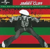 Jimmy Cliff photos