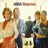 ABBA - Waterloo Album