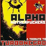 Alpha Motherfuckers: a Tribute to Turbonegro