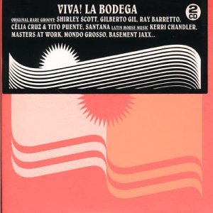Viva la Bodega