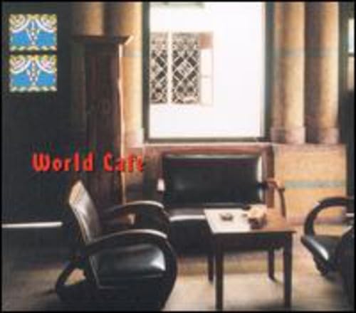 World Cafe