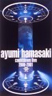 ayumi hamasaki countdown live 2000-2001