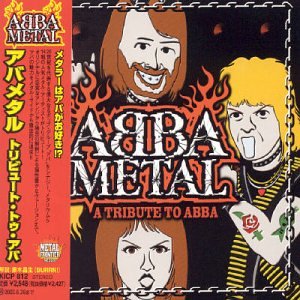 Abbametal: Tribute to Abba