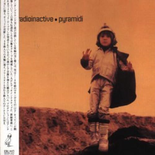 Radioinactive - The Music Lyrics - Zortam Music