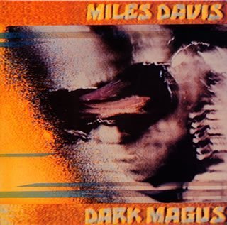 Dark Magus