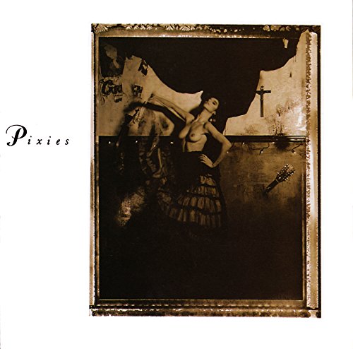 Pixies - Surfer Rosa / Come on Pilgrim - Zortam Music