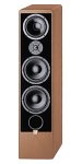 Camcorder: Canton Ergo 92 DC Stand-Lautsprecher buche