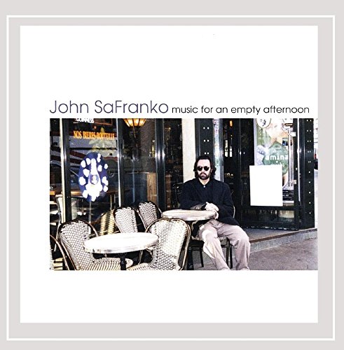 music for an empty afternoon