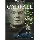 Brother Cadfael, Set 2 (The Virgin in the Ice, The Devil's Novice, St. Peter's Fair) by 
