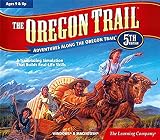 Oregon Trail 5th Edition Win/Mac [Old Version]