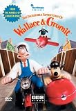The Wrong Trousers