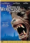 An American Werewolf in London