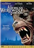 An American Werewolf in London