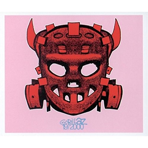 Gorillaz - 19-2000 (CD Maxi) - Zortam Music