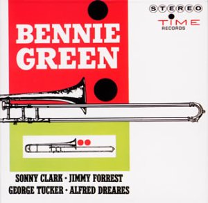 Bennie Green