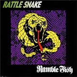 Rattle Snake Import by Ramble Fish
