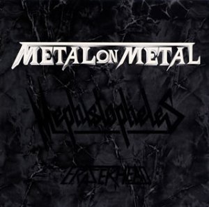 Metal on Metal